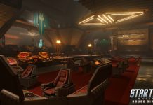 Interview: Star Trek Online Senior Environment Artist Nick Duguid