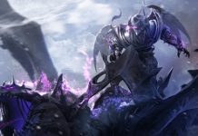 TERA Console Patches Up Most Recent Release, Fixing Impossible Quests And Dungeons