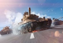 World Of Tanks Blitz Adds Czech Tanks And Starts Complete Sound Engine Replacement