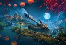 Celebrate Lunar New Year In World of Tanks And World of Tanks Blitz