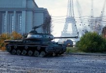 World Of Tanks Is Coming To Steam, But You'll Need A New Account To Play There