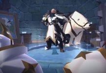 Players' Most Requested Feature Is Coming To Albion Online