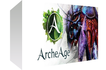 ArcheAge: Seabug Mount Key Giveaway ($25 USD Value)