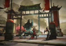 Ubisoft Is Offering Players Assassin's Creed Chronicles: China For Free In Honor Of Lunar New Year