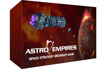 Astro Empires Premium Account (1 Month) Key Giveaway