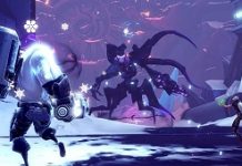 2K Shuts Down Battleborn Servers