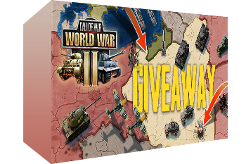 Call of War - 3 Month Premium Key Giveaway ($15 Value)