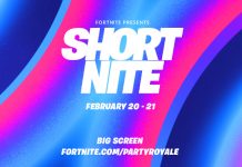 Epic Announces Fortnite Film Festival And Brings The Digital Popcorn