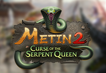 Win 1 of 20 Metin2: Curse of The Serpent Queen Gift Pack Keys
