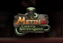 On MMOBomb First: New Full Trailer For Curse Of The Serpent Queen, Metin2's Latest Update Available Today