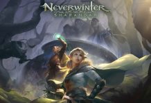 Episode 1 Of Neverwinter's New Sharandar Module Is Available On PC Today