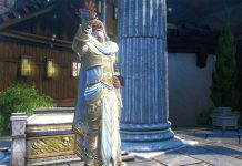 The Gods Return To Neverwinter To Test Your Skills