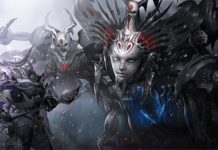 Battle Passes Are Coming To Tera On Consoles