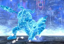 TERA's Next Update Is Frosty, Adds Gear, And Has A "Brutal Final Boss"