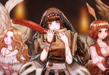 The Giltine Raid Arrives In Tree Of Savior's Scar Of Fate Update