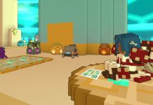 Trove Wants Players To Figure Out The Code