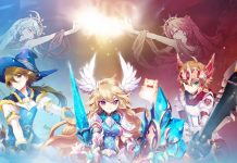 Gamigo Housecleaning Continues As Aeria Games Announces Twin Saga Closure