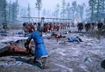 Medieval RTS Ancestors Legacy Offers Free Peasant Edition