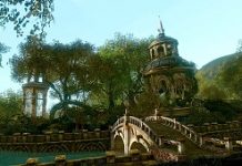 ArcheAge's Akasch Invasion Expansion Adds Gunslingers And A New Area To Explore