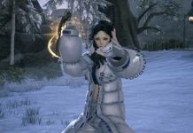 Blade & Soul Details Art And Content Changes Coming In UE4 "Revival"