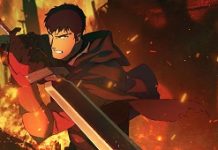 Eight-episode Anime DOTA: Dragon's Blood Now Streaming On Netflix