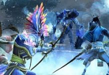 Guild Wars 2 Seeks Balance (And Tengu!) In Next Icebrood Saga Update