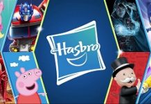 Nexon Announces Investments In Hasbro, Bandai Namco, Konami, And Sega Sammy