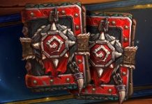 Hearthstone's Forged In The Barrens Expansion Now Live, Get Free Packs Via Twitch Drops