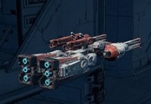 Sci-Fi Sandbox MMO Infinite Fleet Looking For Alpha Testers