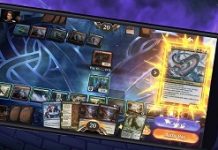 MTG Arena Comes To Mobile Devices; Strixhaven Expansion Coming In April