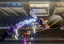 Rocket League's Llama-Rama Returns; Mobile Game Coming Later This Year