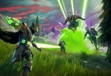 Spellbreak Opens Chapter 2 In April, With A New Mode And Story-Driven Quests