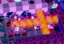 Super Bomberman R Online Going F2P On PS4, XB1, Switch, and PC