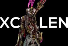 Rock Out To Warframe's Octavia Prime Music Video Winner