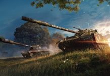 New Seasons Kick Off In Console Versions Of World Of Tanks And World Of Warships