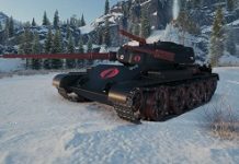 G.I. Joe And Cobra Rumble Into World Of Tanks