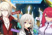 Closers Online Hosts Special April Fools' Day Event, Run Those Dungeons Now