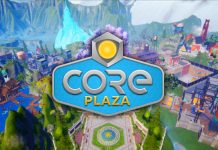 Create And Play Your Own Games For Free With Core