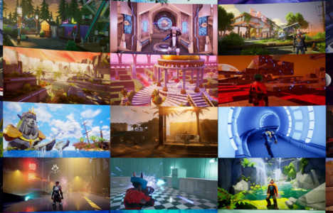 Core - Gameplay First Look: Free Gaming and Game Creating Platform ...