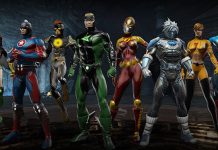 Daybreak Asks DCUO Fans To Help Design New Gear Suit Style