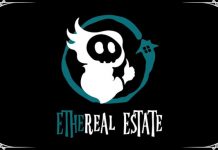 Play As A Menacing Ghost In Ethereal Estate, A F2P Spooky Game