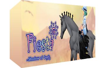 Fiesta Online Wild West Pack Key Giveaway