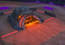 Hellish New Arena Sacrifice Sanctuary Added To Heavy Metal Machines