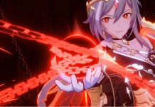 Honkai Impact 3rd Celebrates Its Anniversary With 4.6 Update