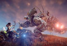 PSA: PlayStation At Home To Offer 10 Free Games To Players, Including Horizon Zero Dawn