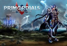 Primordials: Battle Of Gods Is Now F2P On Steam