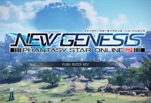 Phantasy Star Online 2: New Genesis Stream Details Weapons, CBT Feeback, And A Global Beta