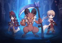 Baphomet Causing Problems In Ragnarok Online EU's New Co-Op Dungeon