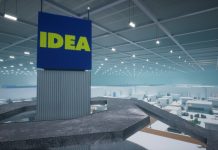 Fight For Retail Supremacy In IKEA-Themed Battle Royale