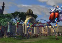 The Carnival Of The Ascended Returns As Rift Celebrates Its Tenth Anniversary